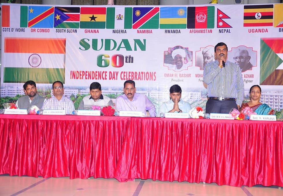 Aditya degree college Rajahmundhry Event photo 12