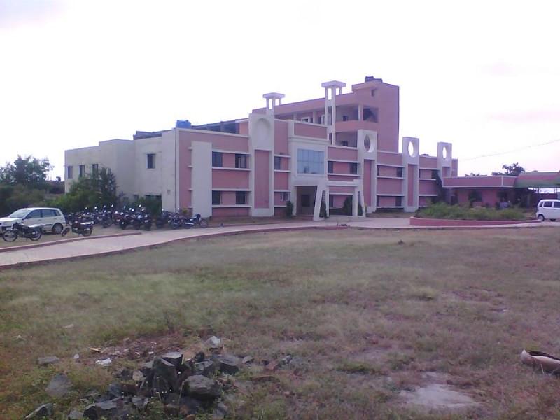 Param Institute of Management & Research Jamnagar Campus photo 2