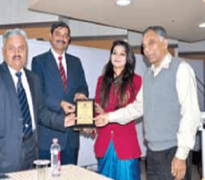 Bhikhabhai Jivabhai Vanijya Mahavidyalaya Vallabh Vidyanagar Activities photo 1