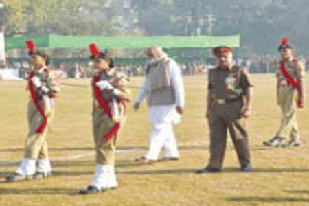 Bhikhabhai Jivabhai Vanijya Mahavidyalaya Vallabh Vidyanagar Activities photo 2