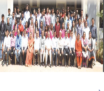 Bhikhabhai Jivabhai Vanijya Mahavidyalaya Vallabh Vidyanagar Activities photo 3