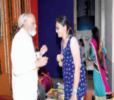 Bhikhabhai Jivabhai Vanijya Mahavidyalaya Vallabh Vidyanagar Activities photo 6