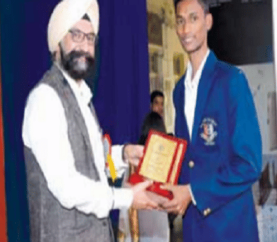 Bhikhabhai Jivabhai Vanijya Mahavidyalaya Vallabh Vidyanagar Activities photo 7