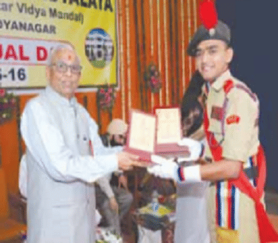 Bhikhabhai Jivabhai Vanijya Mahavidyalaya Vallabh Vidyanagar Activities photo 8