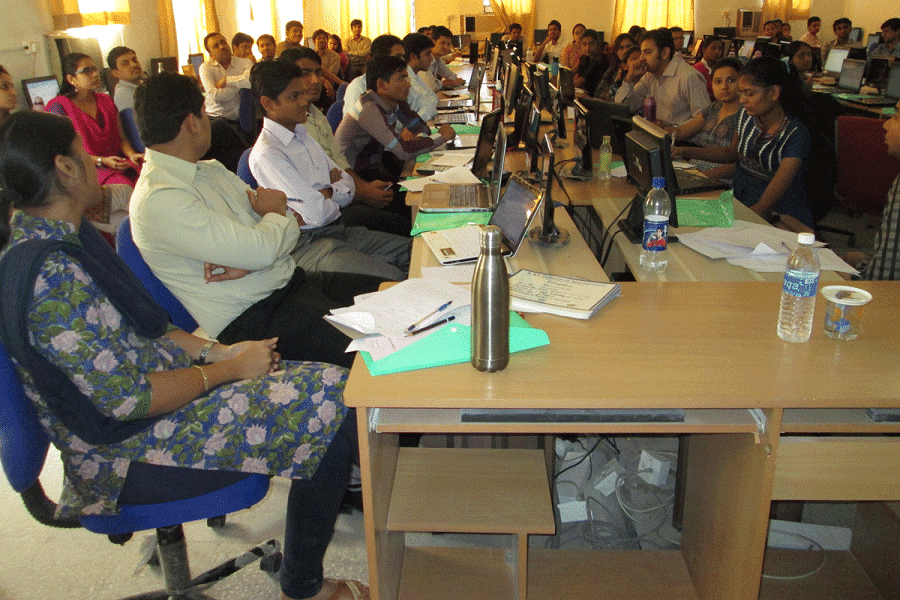 Sal Institute of Management Ahmedabad Events photo 2
