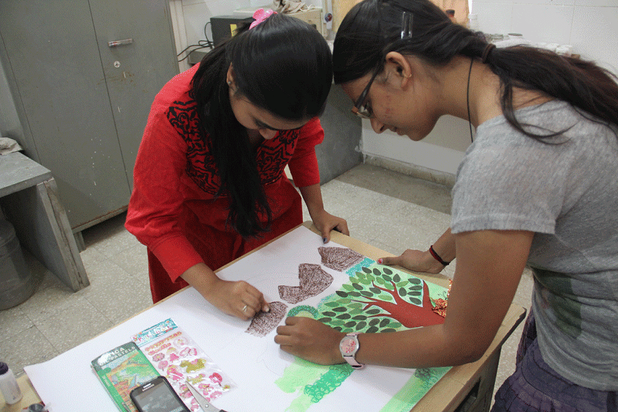 Sal Institute of Management Ahmedabad Events photo 3