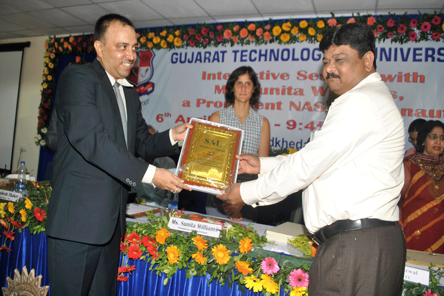 Sal Institute of Management Ahmedabad Events photo 4