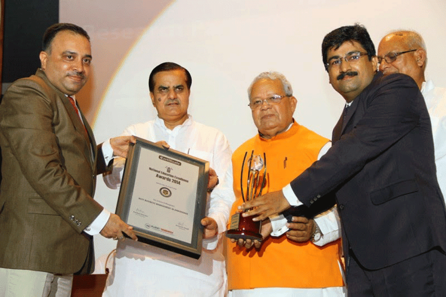 Sal Institute of Management Ahmedabad Events photo 5