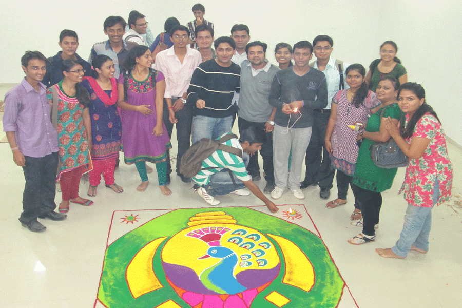 Sal Institute of Management Ahmedabad Events photo 7
