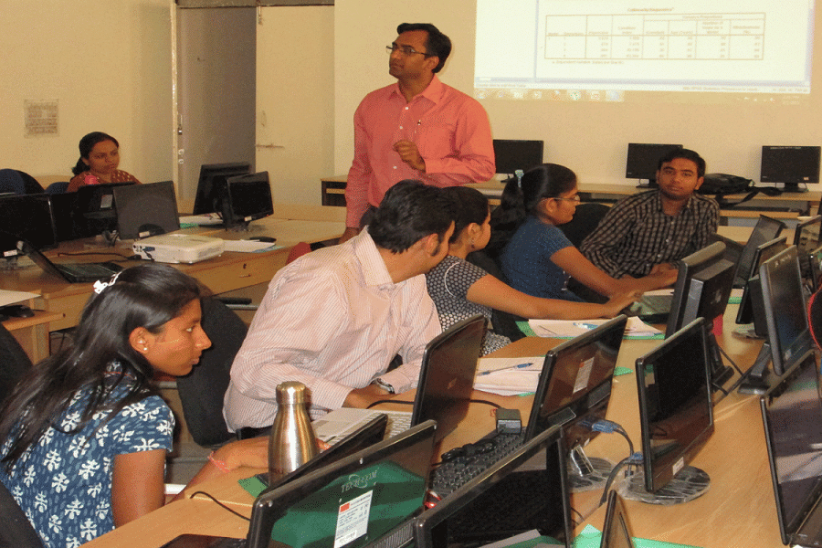 Sal Institute of Management Ahmedabad Events photo 8