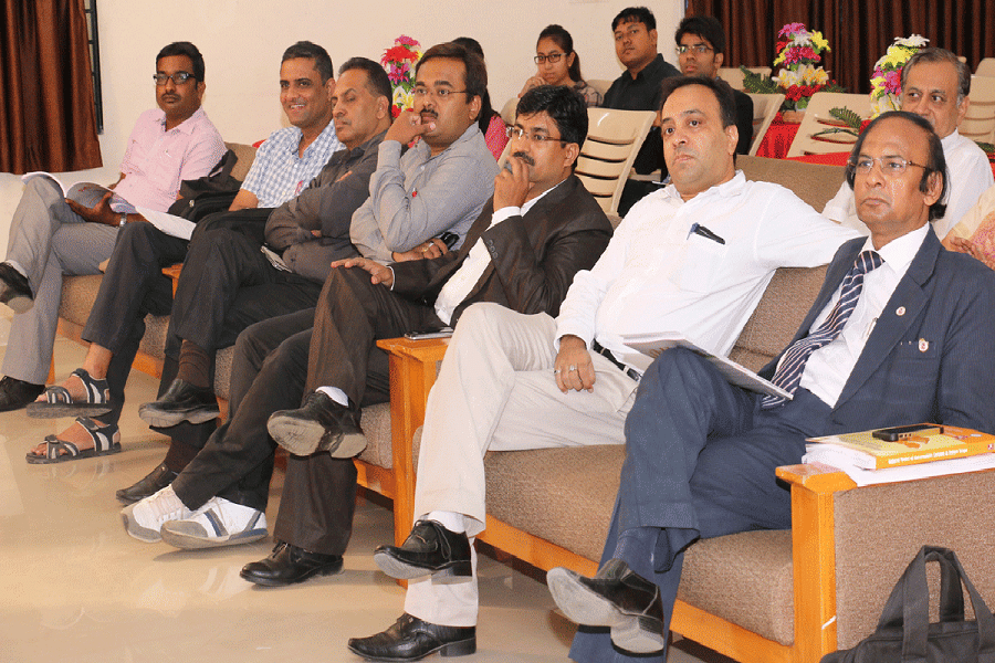 Sal Institute of Management Ahmedabad Events photo 9
