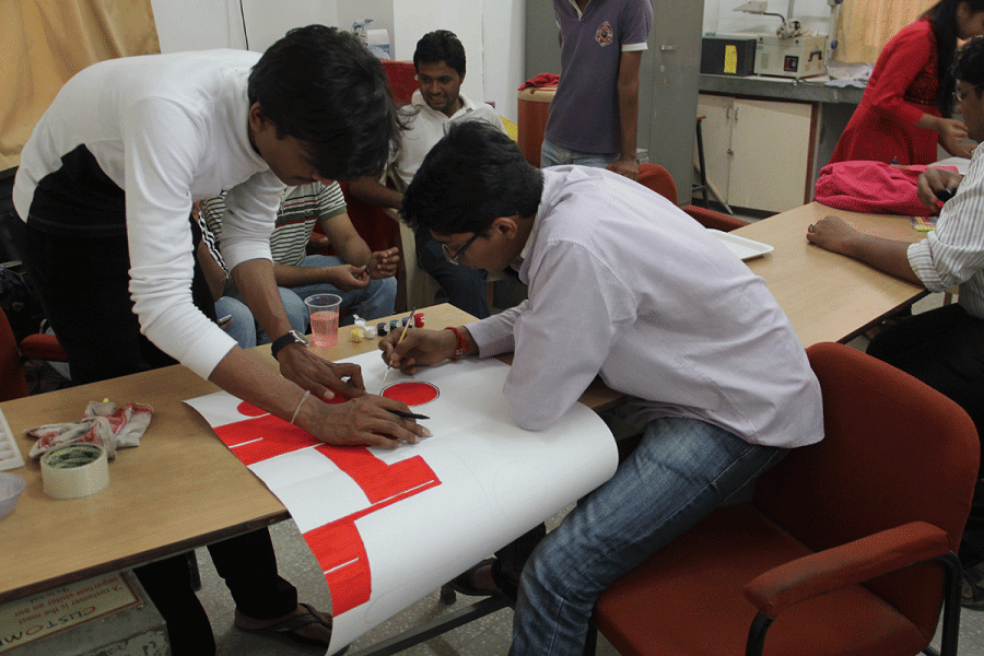 Sal Institute of Management Ahmedabad Events photo 10