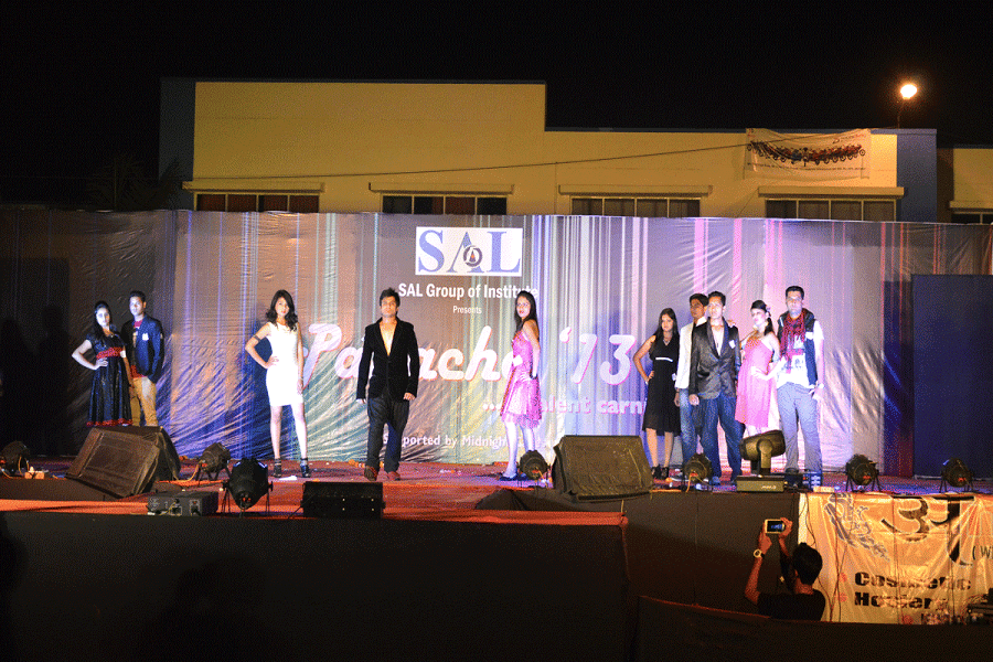 Sal Institute of Management Ahmedabad Events photo 11