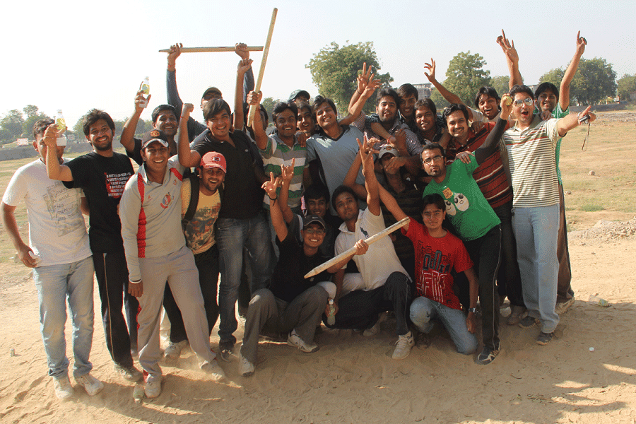 Sal Institute of Management Ahmedabad Events photo 13