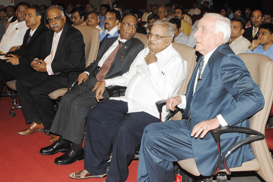 Sal Institute of Management Ahmedabad Events photo 14