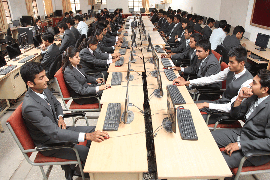 Sal Institute of Management Ahmedabad Infrastructure photo 3