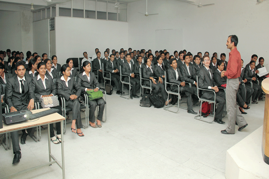 Sal Institute of Management Ahmedabad Infrastructure photo 4