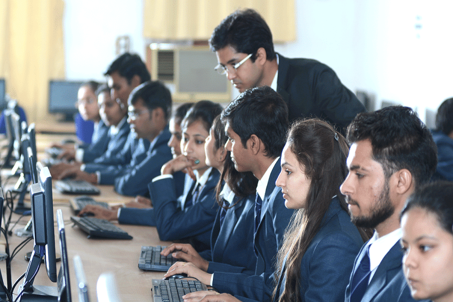 Sal Institute of Management Ahmedabad Infrastructure photo 5