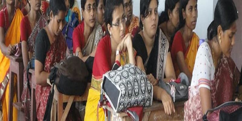 Deshapran College of Teachers' Education Medinipur Infrastructure and Event photo 3