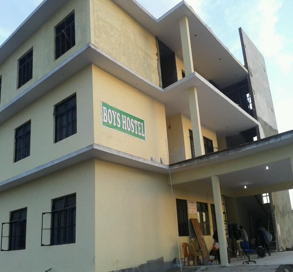 Aligarh College of Engineering and Management Facilities photo 2