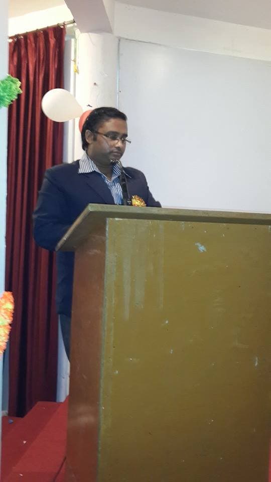 Aligarh College of Engineering and Management Event photo 5