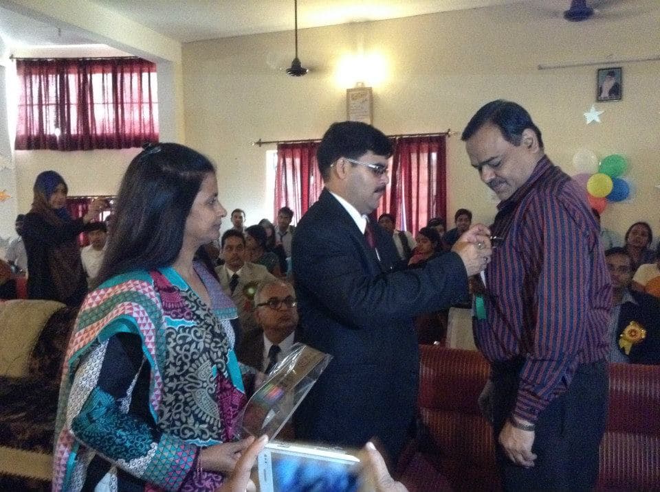 Aligarh College of Engineering and Management Event photo 6