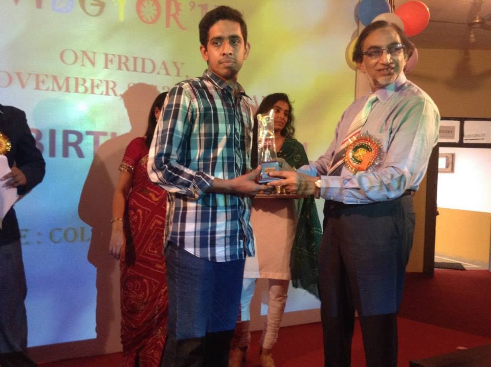 Aligarh College of Engineering and Management Event photo 9