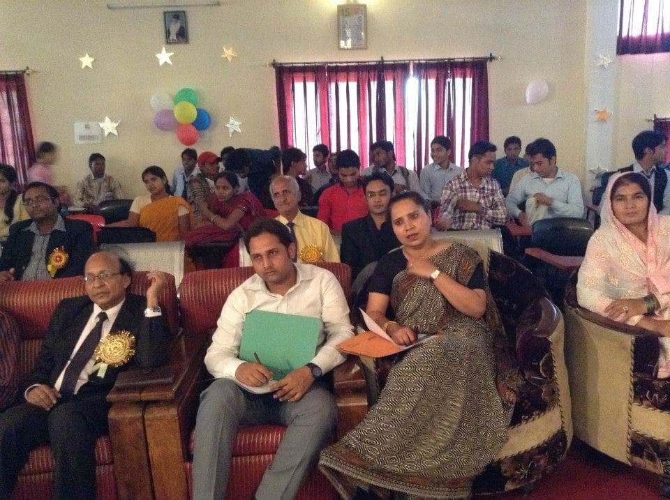 Aligarh College of Engineering and Management Event photo 12