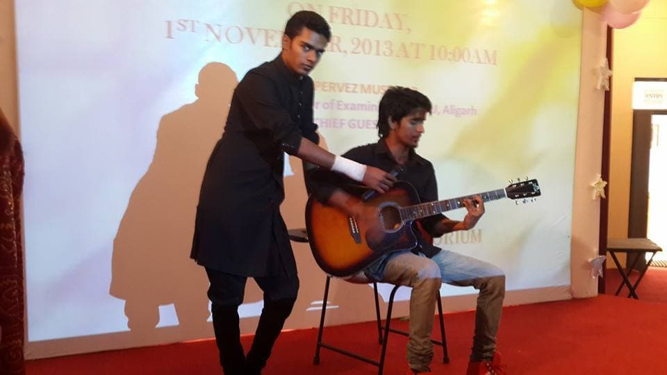 Aligarh College of Engineering and Management Event photo 14