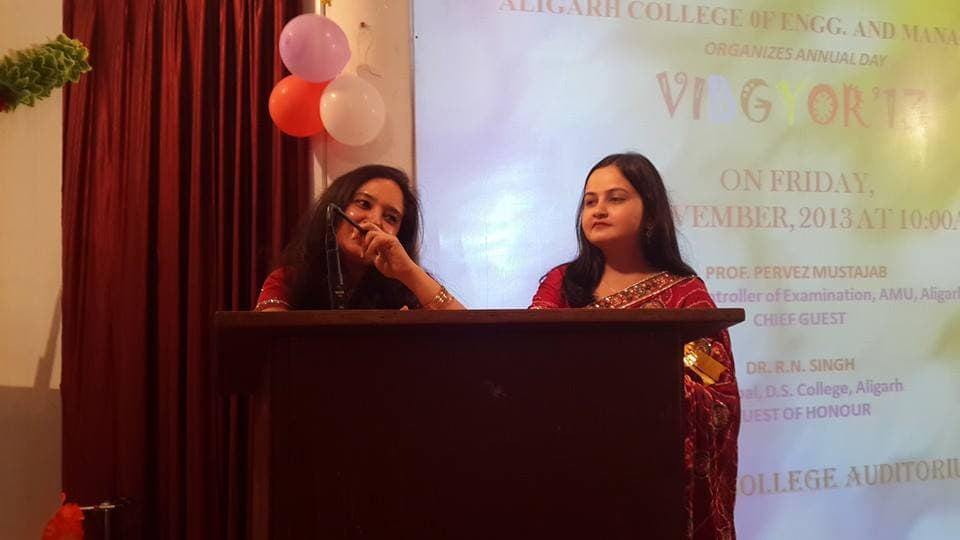 Aligarh College of Engineering and Management Event photo 16