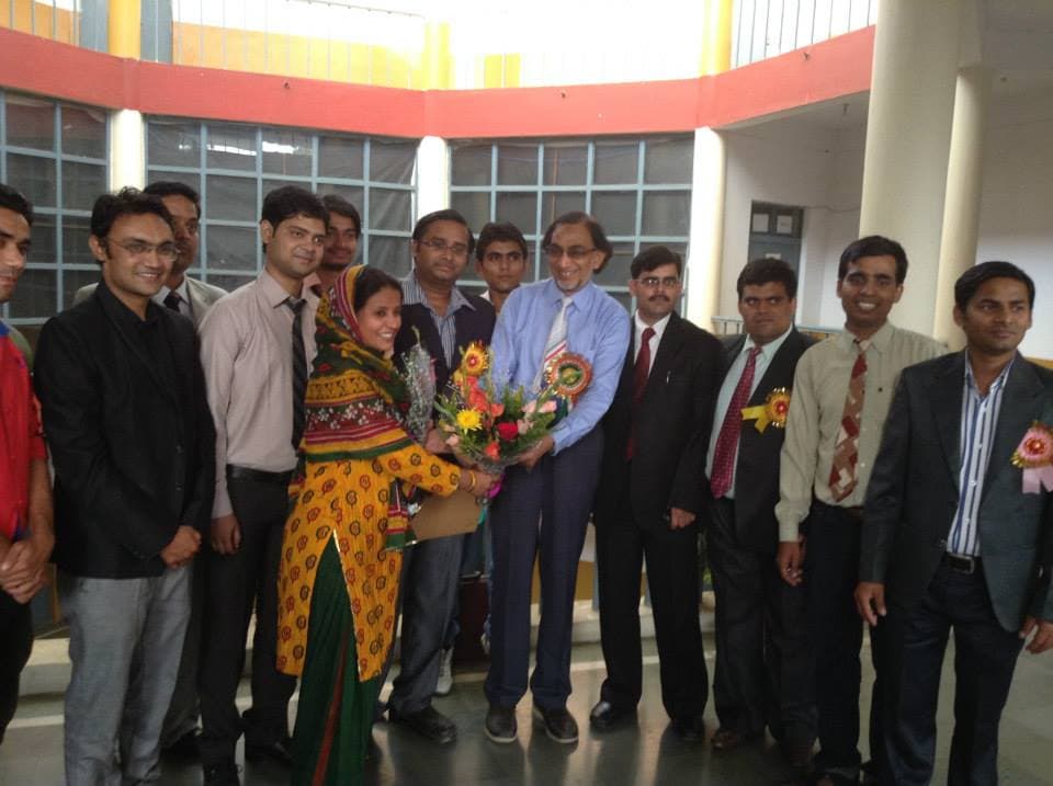 Aligarh College of Engineering and Management Event photo 17