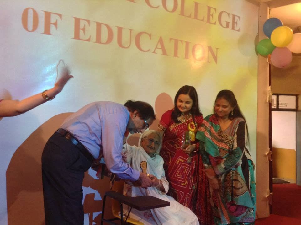 Aligarh College of Engineering and Management Event photo 18