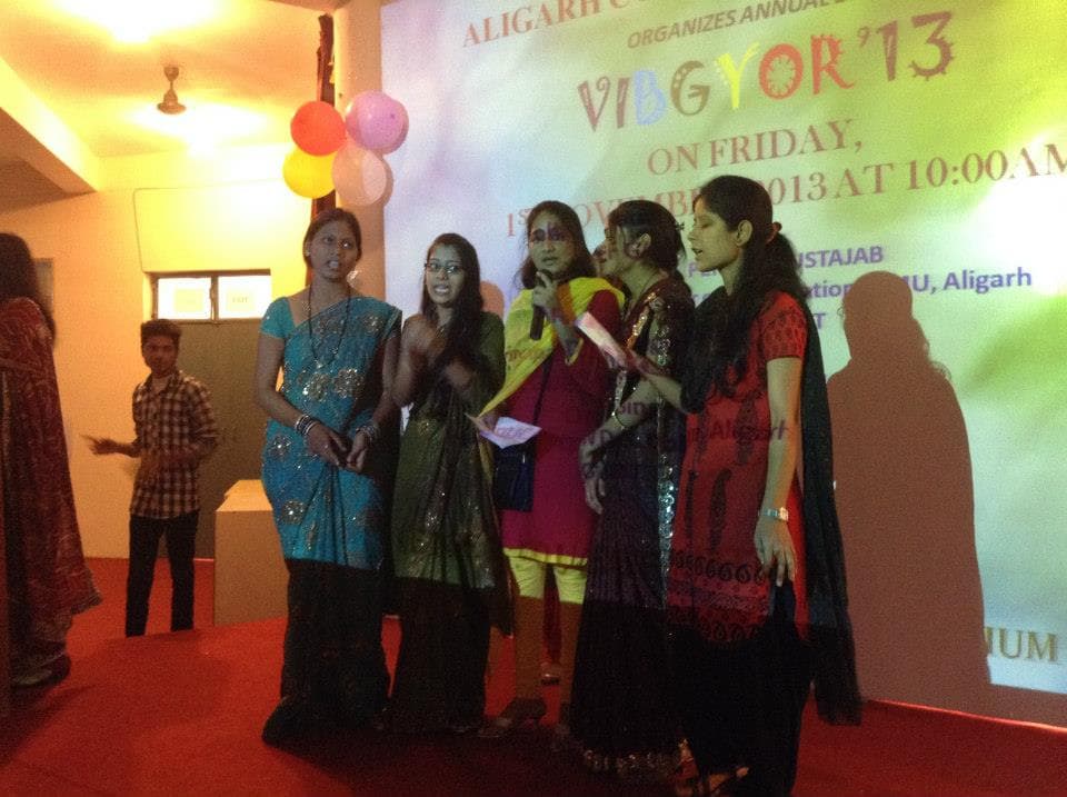 Aligarh College of Engineering and Management Event photo 19