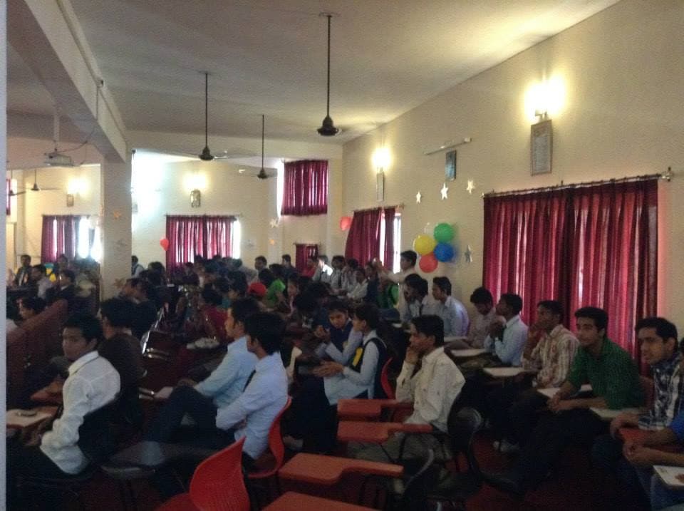 Aligarh College of Engineering and Management Event photo 1