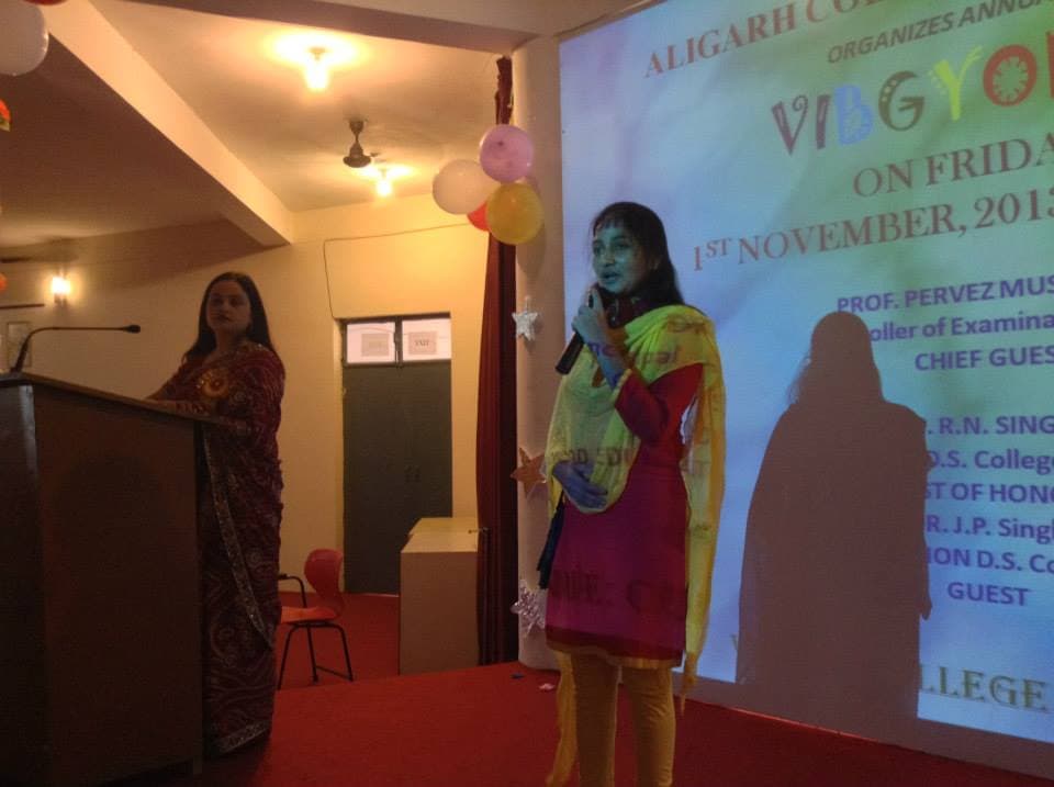 Aligarh College of Engineering and Management Event photo 2