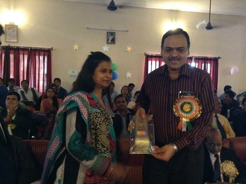 Aligarh College of Engineering and Management Event photo 4