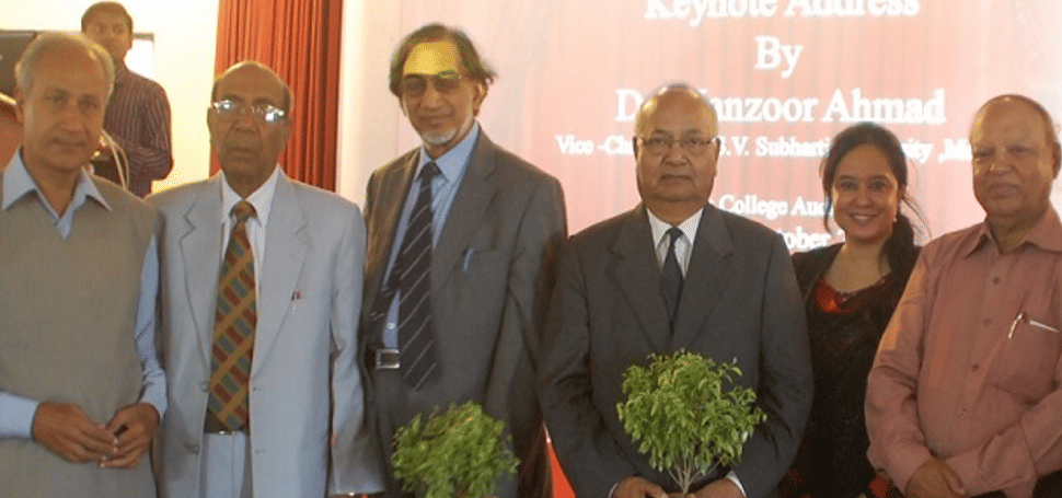 Aligarh College of Engineering and Management Event photo 20