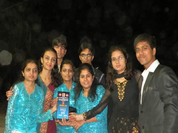 Shree J. N. Ruparel Swaminarayan Institute of Management & IT Porbandar Events photo 1