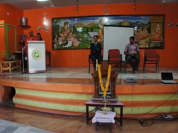 Shree J. N. Ruparel Swaminarayan Institute of Management & IT Porbandar Events photo 2