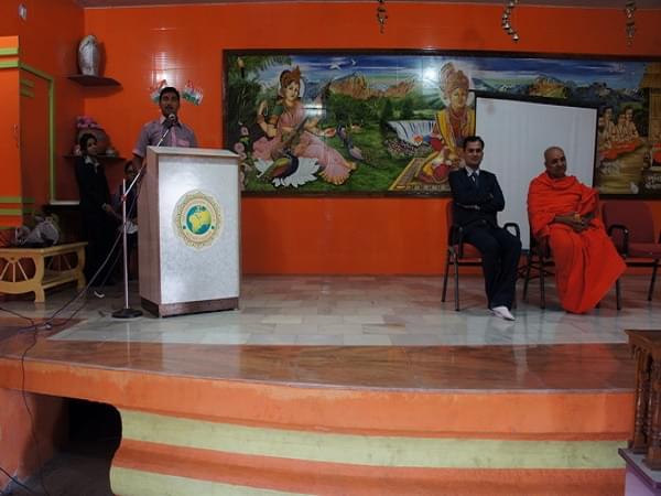 Shree J. N. Ruparel Swaminarayan Institute of Management & IT Porbandar Events photo 3