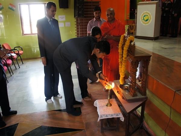 Shree J. N. Ruparel Swaminarayan Institute of Management & IT Porbandar Events photo 4