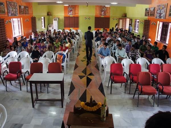 Shree J. N. Ruparel Swaminarayan Institute of Management & IT Porbandar Events photo 5