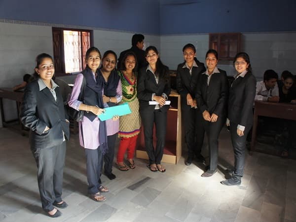 Shree J. N. Ruparel Swaminarayan Institute of Management & IT Porbandar Events photo 6