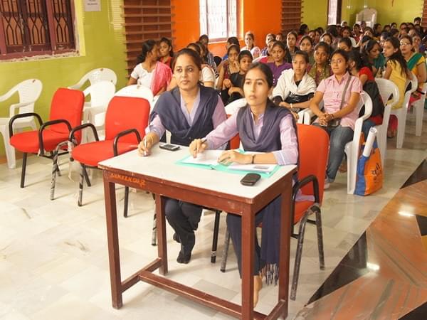 Shree J. N. Ruparel Swaminarayan Institute of Management & IT Porbandar Events photo 8