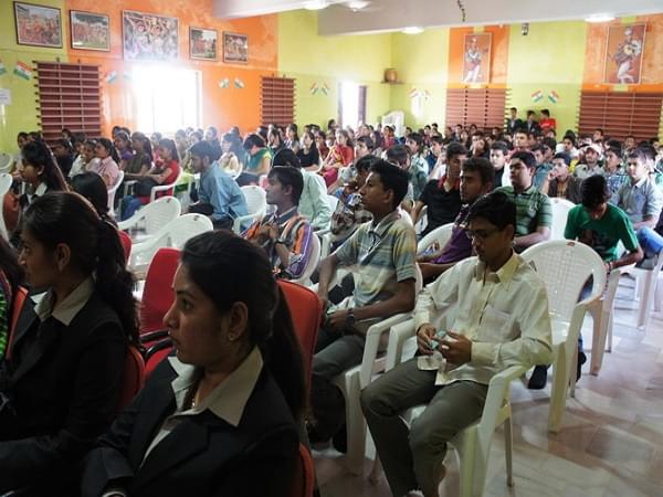 Shree J. N. Ruparel Swaminarayan Institute of Management & IT Porbandar Events photo 9
