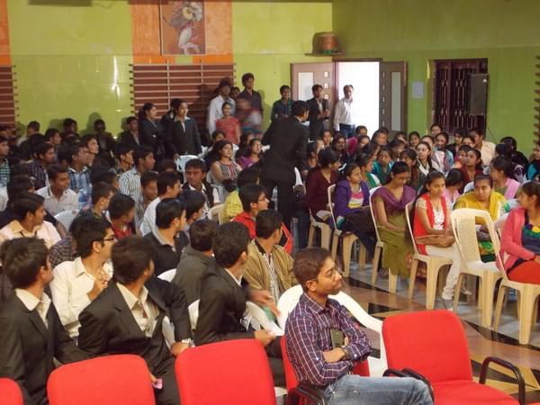 Shree J. N. Ruparel Swaminarayan Institute of Management & IT Porbandar Events photo 10