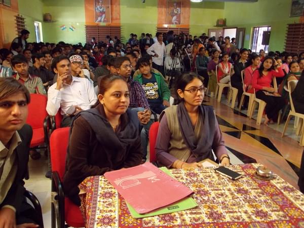 Shree J. N. Ruparel Swaminarayan Institute of Management & IT Porbandar Events photo 11