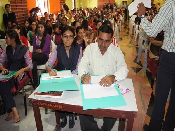 Shree J. N. Ruparel Swaminarayan Institute of Management & IT Porbandar Extra Curricular Activities photo 5