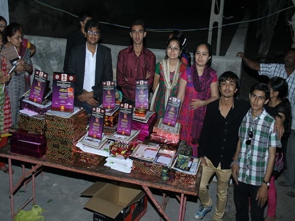 Shree J. N. Ruparel Swaminarayan Institute of Management & IT Porbandar Extra Curricular Activities photo 11