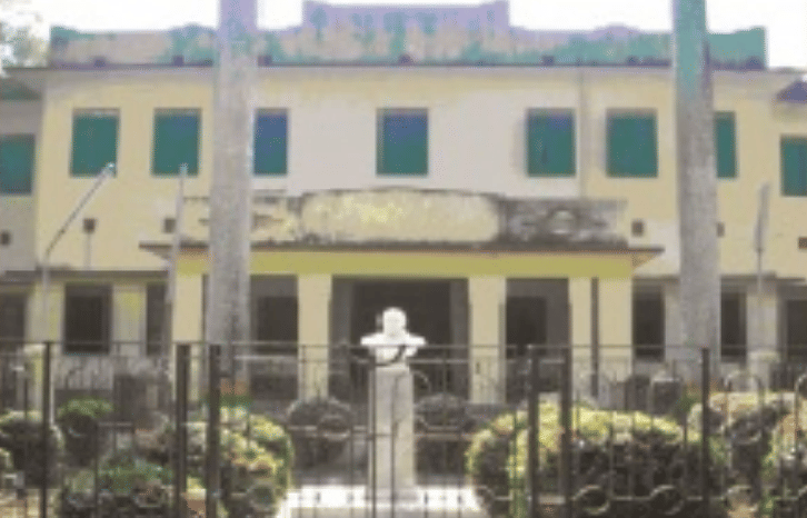 All India Institute of Hygiene and Public Health Kolkata Campus photo 2